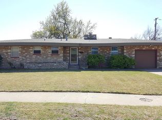 4601 N Warren Ave, Oklahoma City, OK 73112