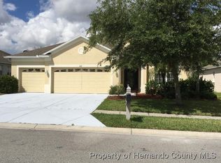 4281 Canongate Ct, Spring Hill, FL 34609