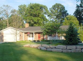 883 Sparling Dr, Saginaw, MI 48609