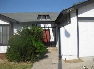 15038 Jacquetta Ave, Moreno Valley, CA 92551