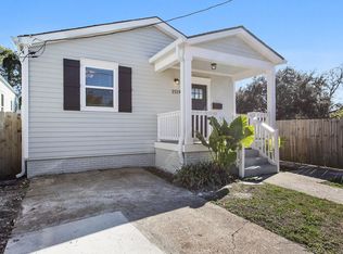 1519 Feliciana St, New Orleans, LA 70117