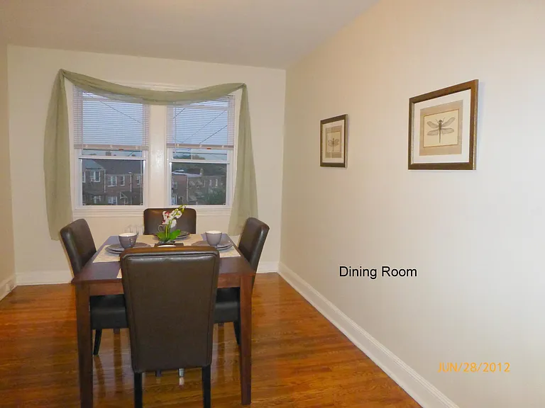 5813 Benton Heights Ave — Photo 3