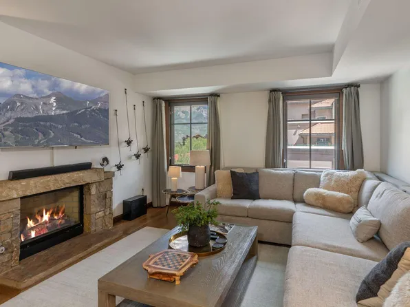568 Mountain Village Boulevard #431, Telluride, CO 81435