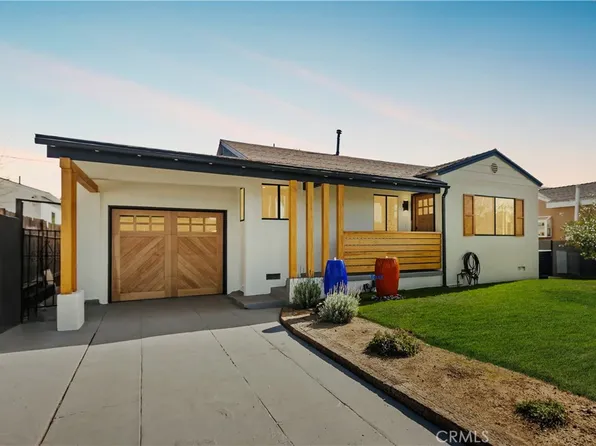 1506 N Niagara St, Burbank, CA 91505