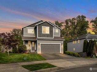24214 185th Loop SE, Covington, WA 98042