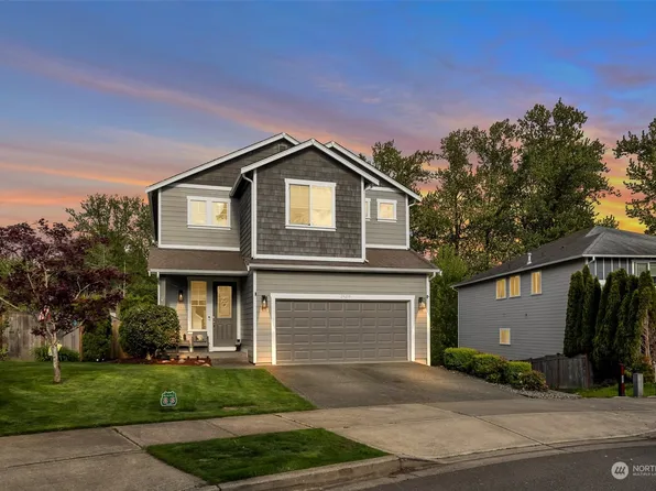 24214 185th Loop SE, Covington, WA 98042