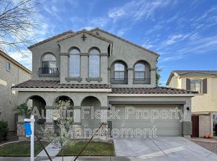 3647 E Moreno St, Gilbert, AZ 85297