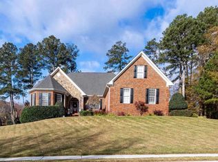 601 Ashtonberry Point, Loganville, GA 30052