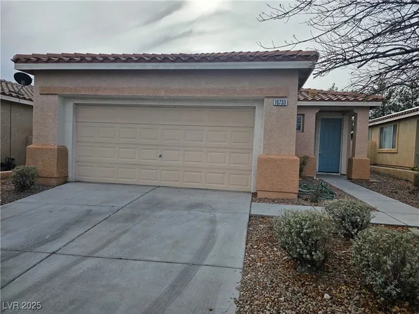 10733 Moon Flower Arbor Pl, Las Vegas, NV 89144