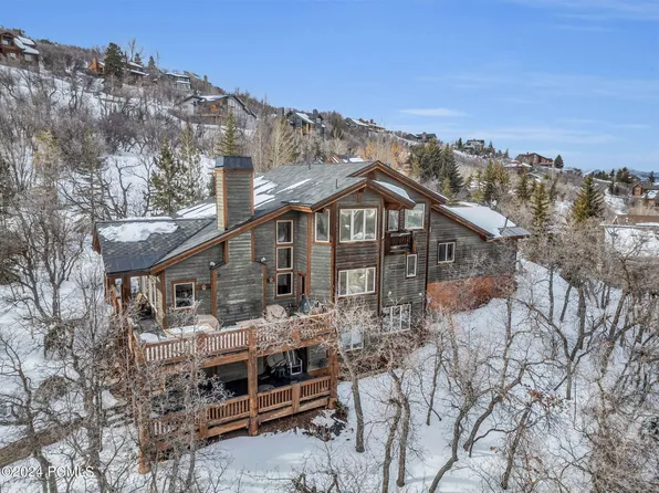 7210 Stagecoach Dr, Park City, UT 84098