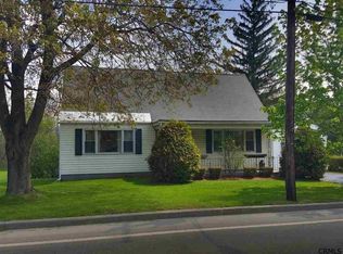 324 Canal St, Fort Plain, NY 13339