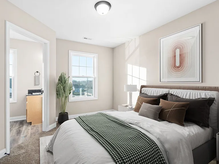 Clearsky Townhomes — Photo 9