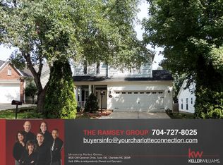 10330 Battle Ct, Charlotte, NC 28215