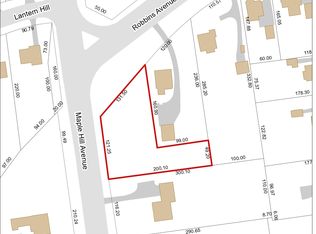 446 Maple Hill Avenue, Newington, CT 06111