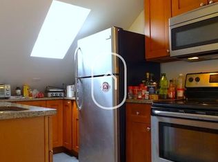1654 Washington St UNIT 3, Boston, MA 02118