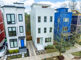 1615 Ella Wiggins Way, Raleigh, NC 27603