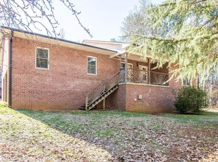 986 B J Jackson Rd, Rock Hill, SC 29732