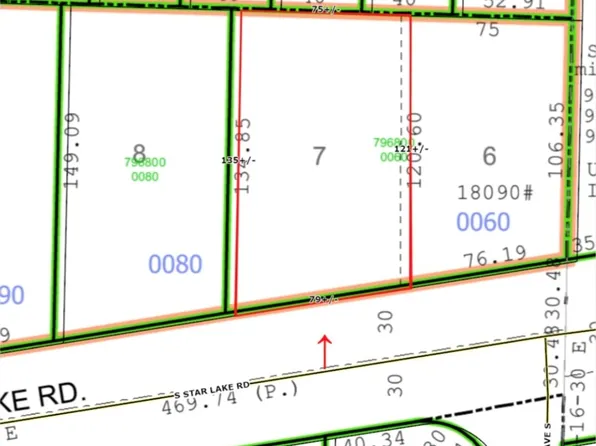 0 XXX S Star Lake Road, Auburn, WA 98001