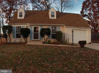 14368 Springbrook Ct, Woodbridge, VA 22193