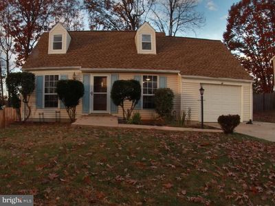 14368 Springbrook Ct, Woodbridge, VA, 22193