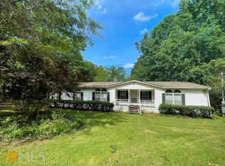 497 Lake Sinclair Dr, Sparta, GA