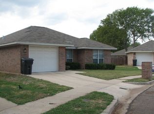 102 Brooklyn Cir, Waco, TX 76704