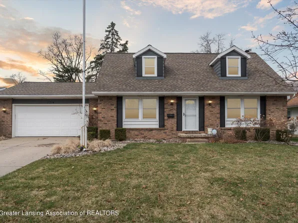 3714 Gleneden Dr, Lansing, MI 48906