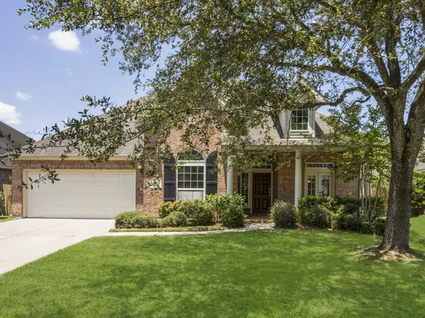 2716 Alessandria Ln, League City, TX 77573