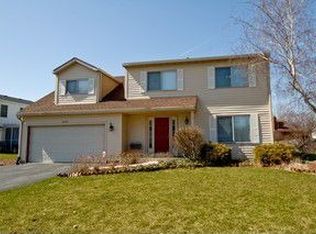 2625 Gateshead Dr, Naperville, IL