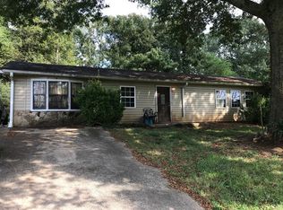 412 White Rd, Adairsville, GA 30103