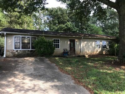 412 White Rd, Adairsville, GA, 30103