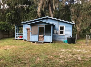 101 Morningstar Ln, Palatka, FL 32177
