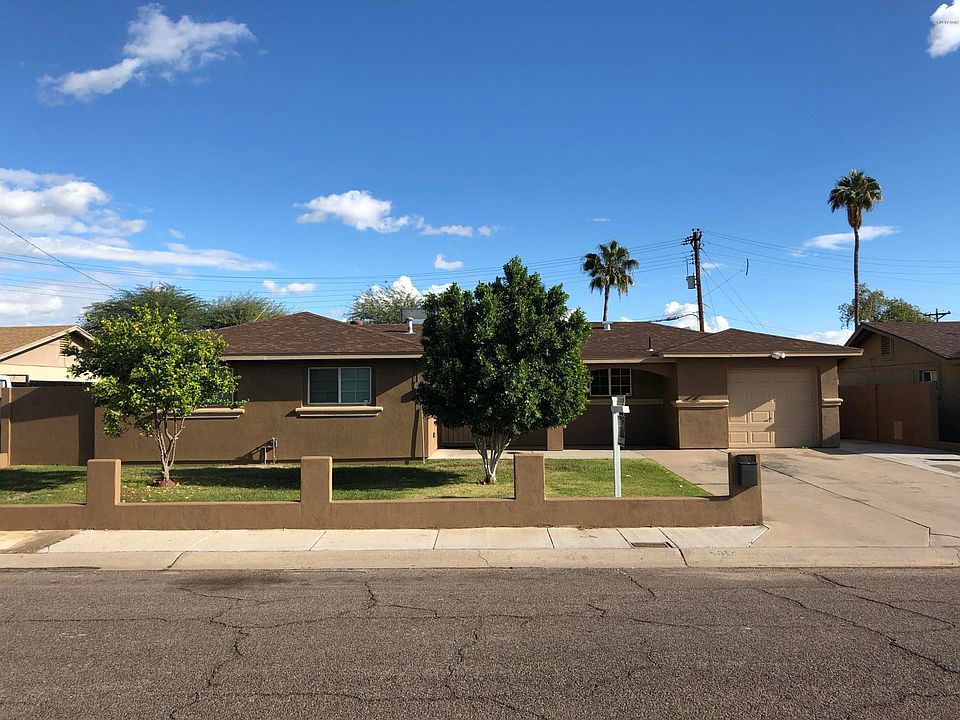 1st image of 5617 W Turney Ave