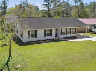 6505 Shawnee St, Kiln, MS 39556