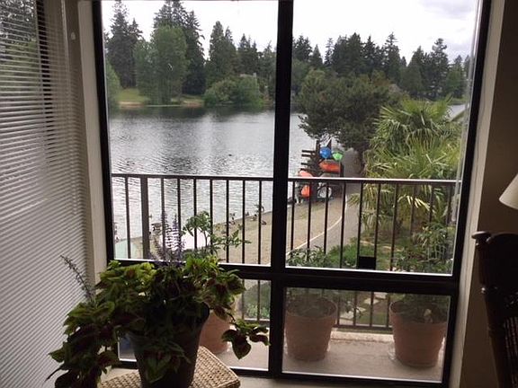 View from Living room