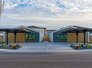 1312 E Hibiscus Ave #2, McAllen, TX 78501