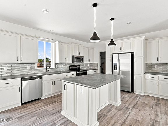 2nd image of 24086 E CHOLLA Road