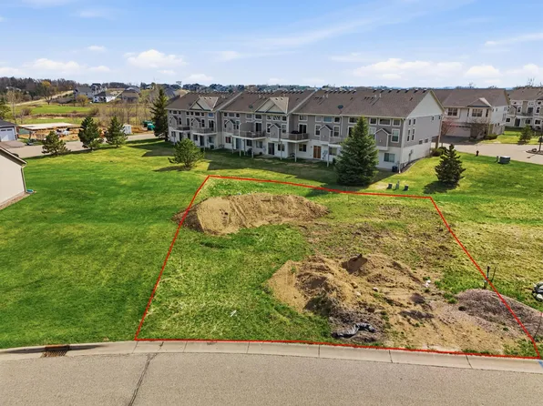 9761 Saint Andrews Dr, Elko New Market, MN 55020