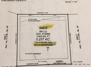 E Circle Ridge Pl, Sturgeon Bay, WI 54235