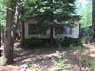 4179 Yellow Jacket Ln, Pinetop, AZ 85935