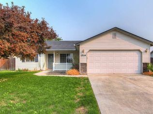 1514 W Young Ave, Nampa, ID 83651