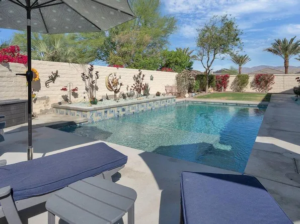 40043 Corte Los Orlanos, Indio, CA 92203