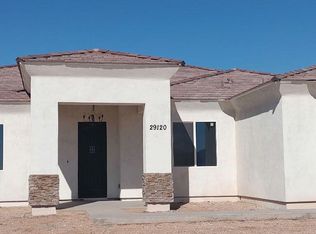 29120 N 257th Dr, Wittmann, AZ 85361