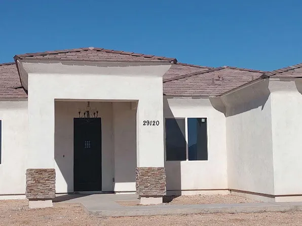 29120 N 257TH Drive, Wittmann, AZ 85361