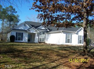 143 Oakmont Dr, Lagrange, GA 30240