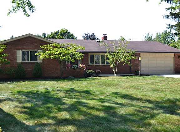 Desireable Upper Arlington 
