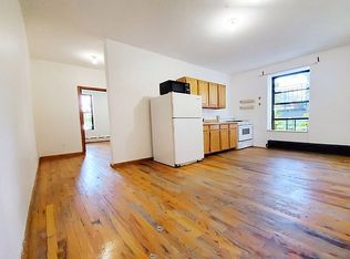 518 Lafayette Ave #1, Brooklyn, NY 11205
