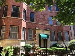3445 N Elaine Pl APT 3N, Chicago, IL 60657
