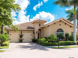 2089 Torino Way, Naples, FL 34105