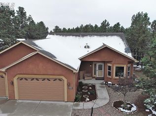 12775 Woodlake Rd, Elbert, CO 80106
